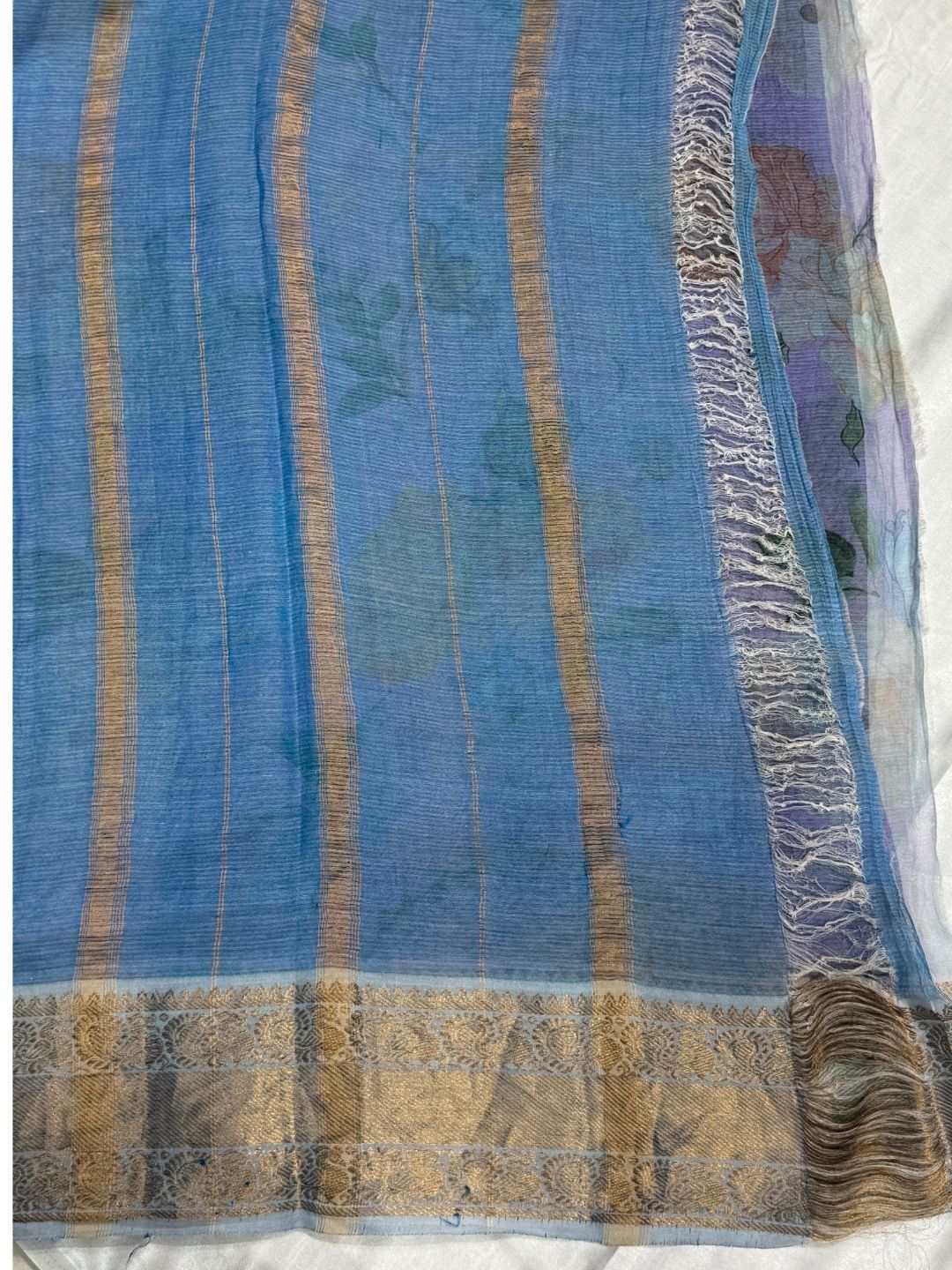Saree-75 - Image 2