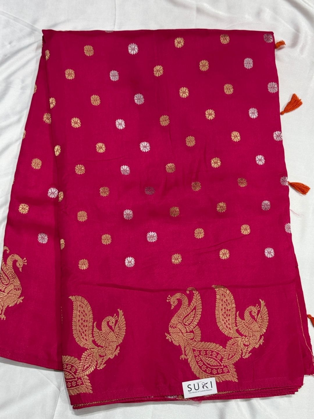 Saree-125 - Image 2