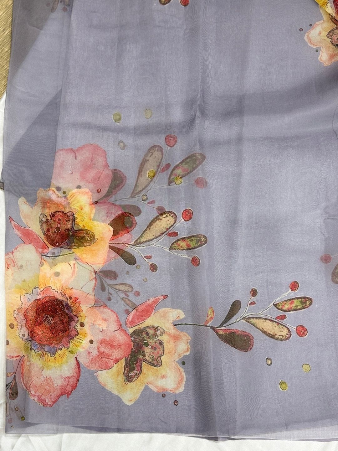 Saree-35 - Image 2