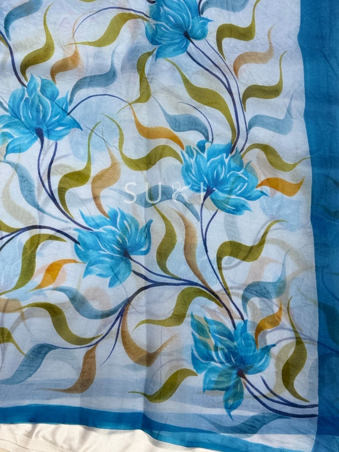 Saree-124 - Image 2