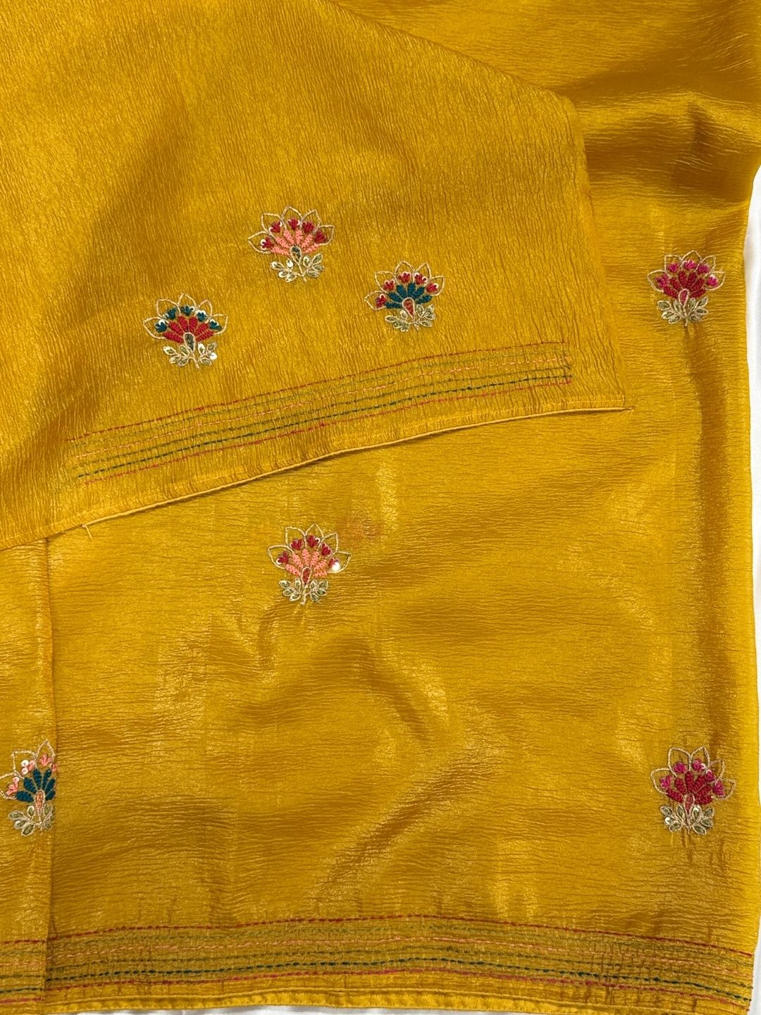 Saree-13 - Image 2
