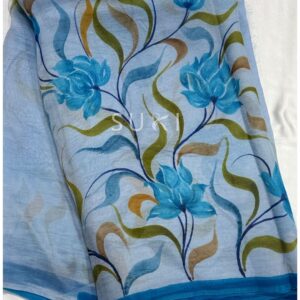 Saree-124