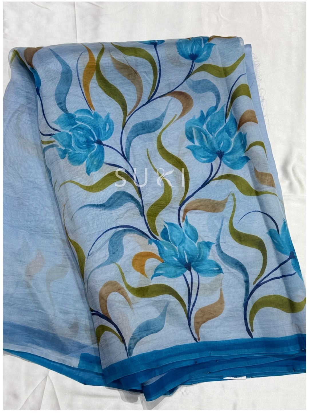 Saree-124