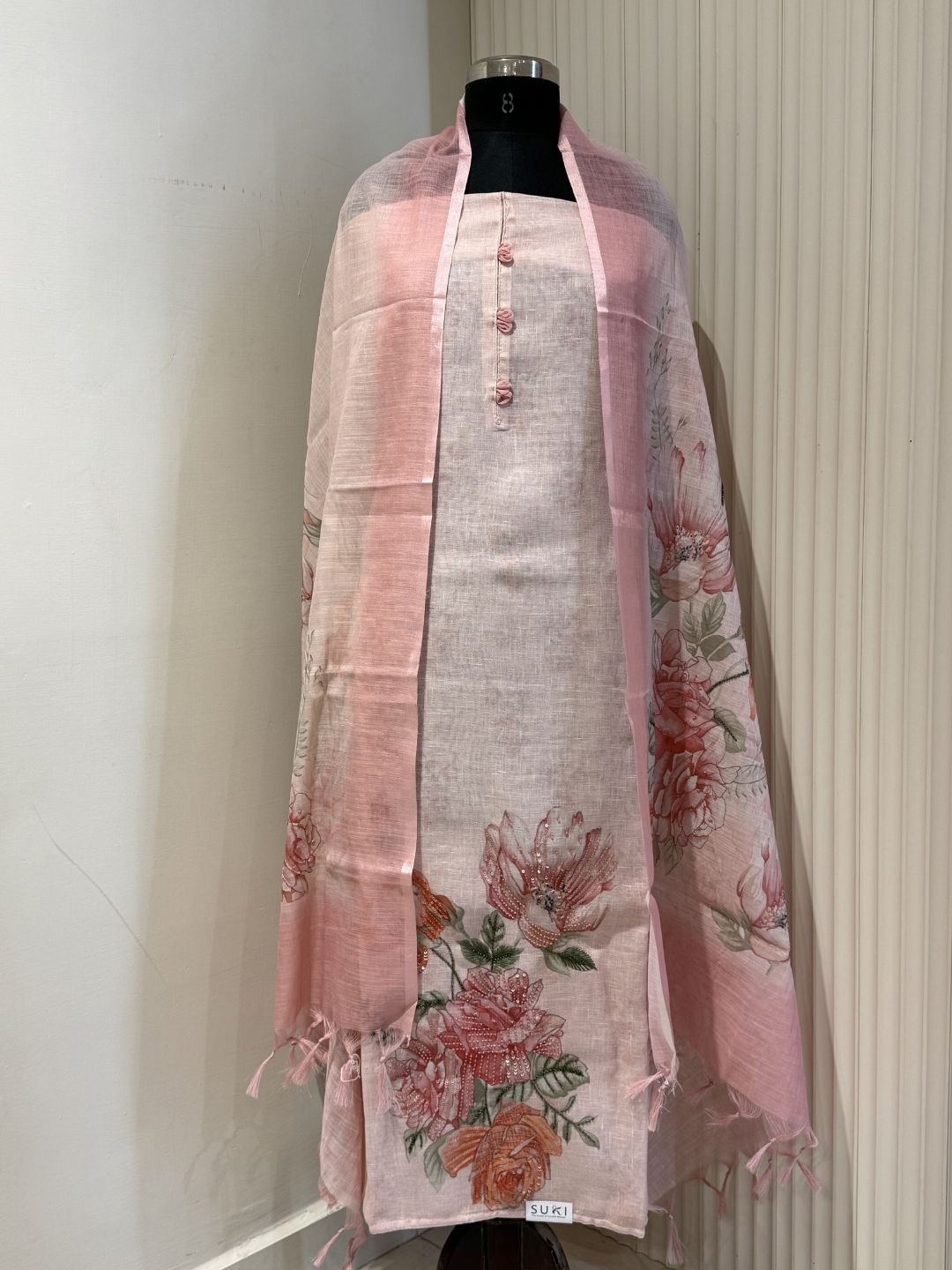 Saree-107