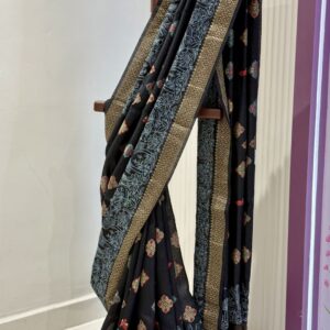 Saree-101