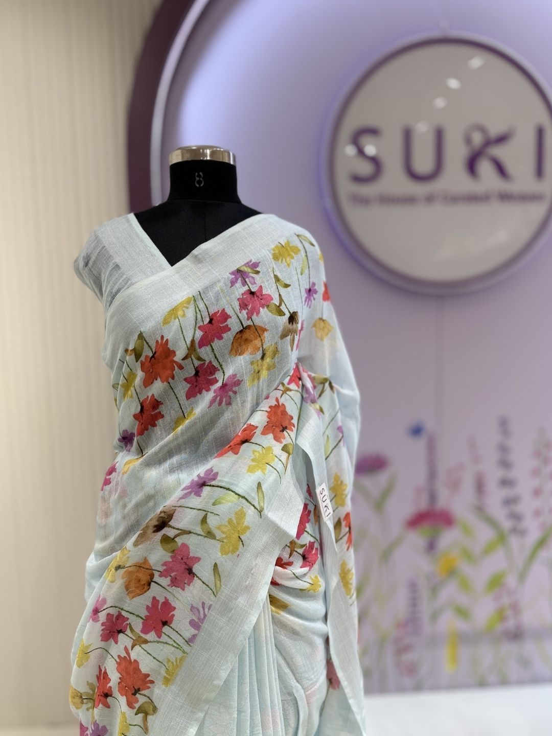 Saree-99