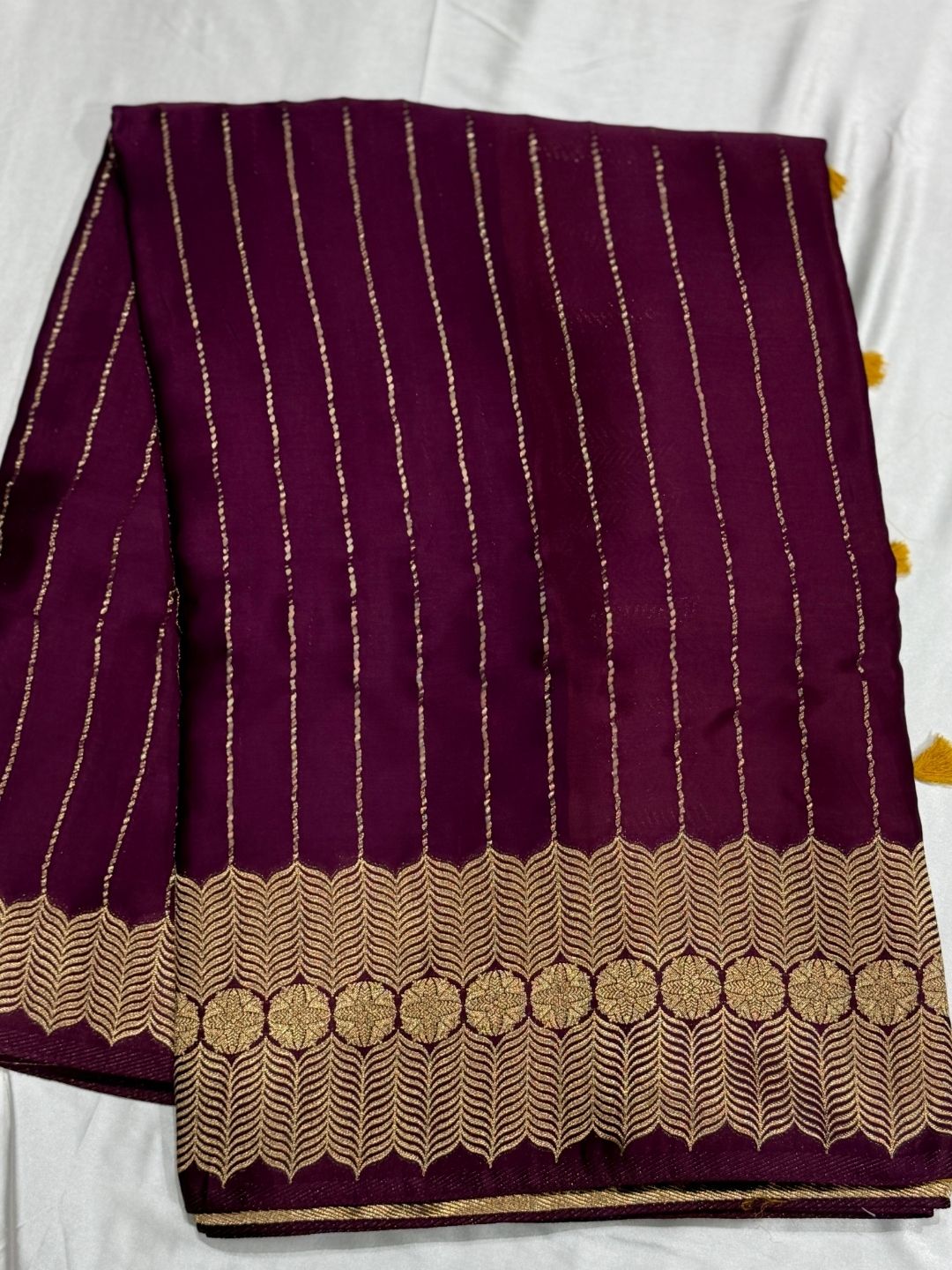 Saree-11 - Image 2