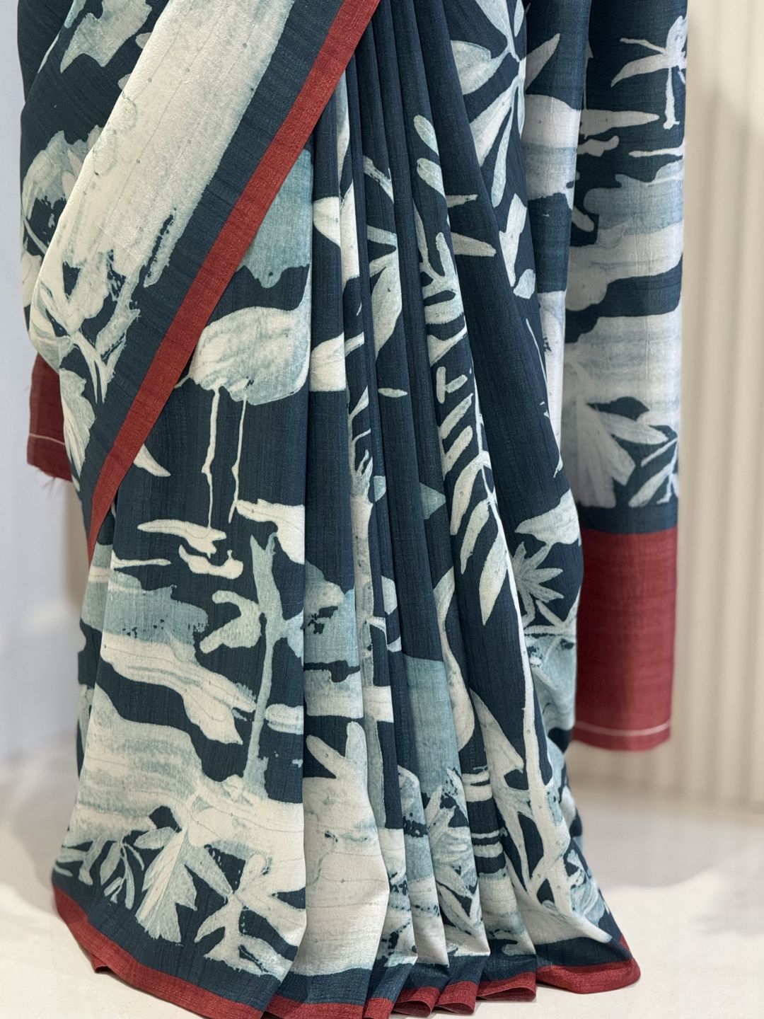 Saree-5 - Image 4