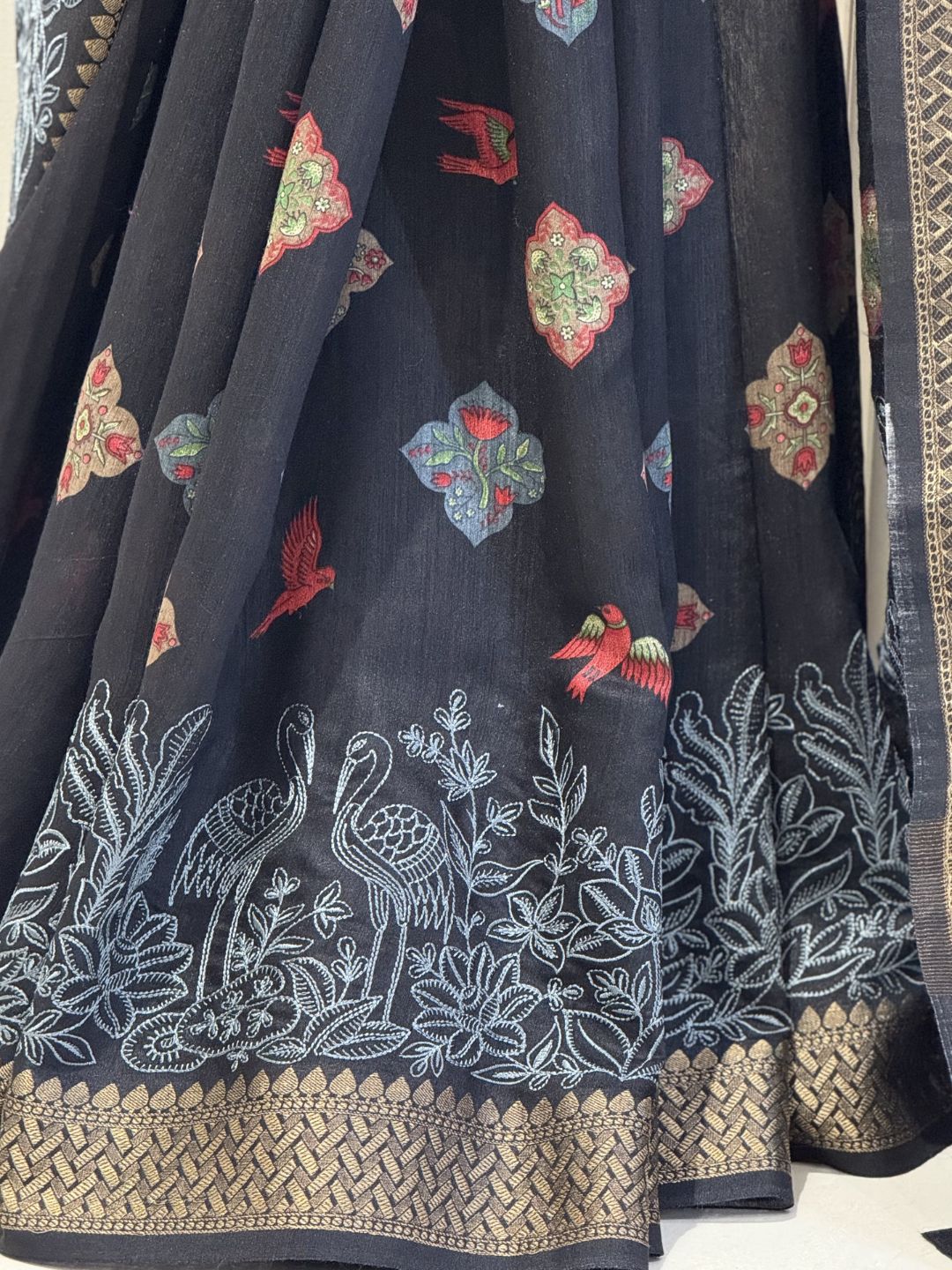Saree-2 - Image 2