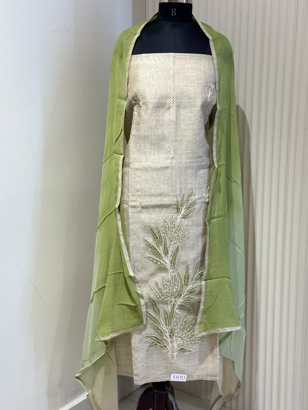saree-7 - Image 3