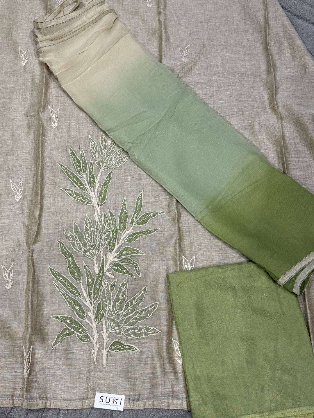 saree-7 - Image 2