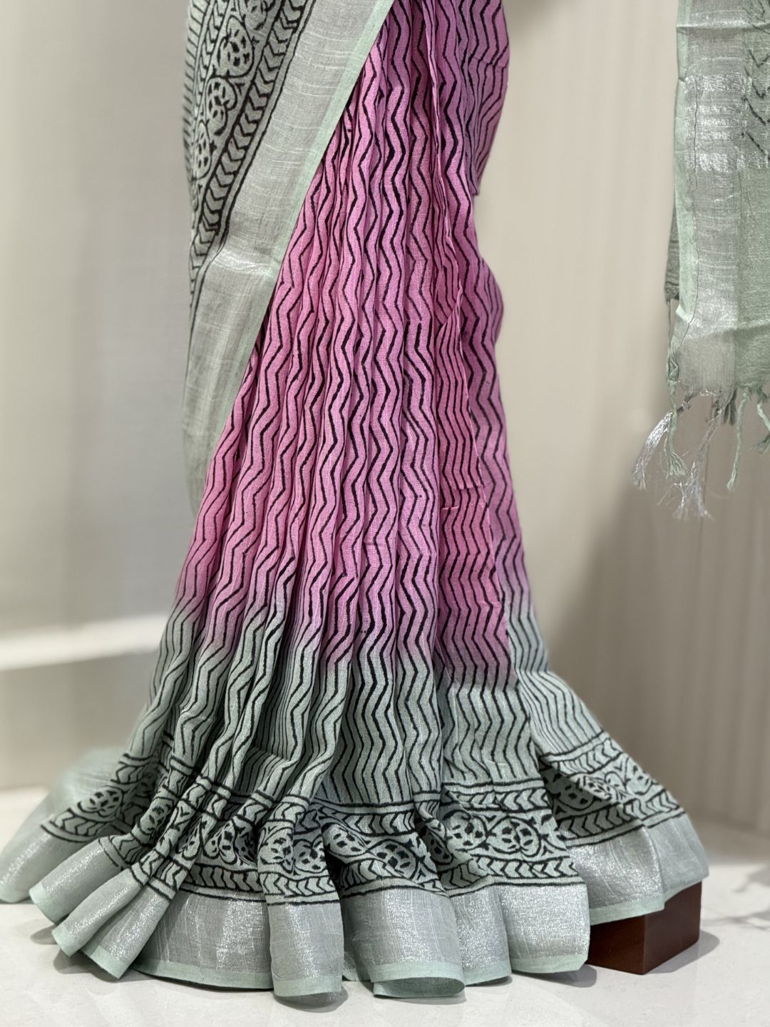 Saree-3 - Image 2