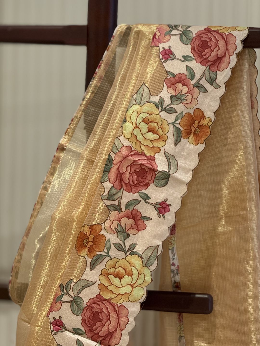 Saree-4 - Image 2